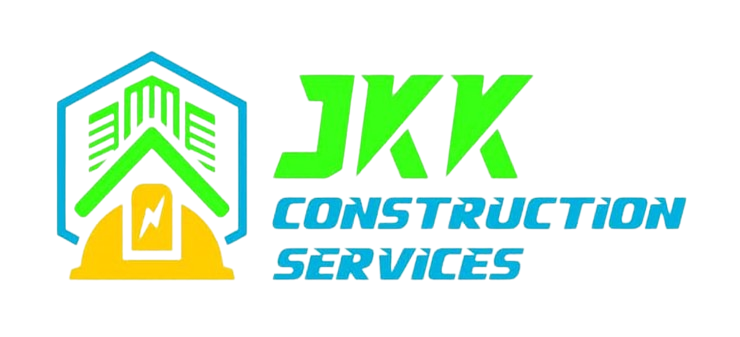 JJK Construction Logo